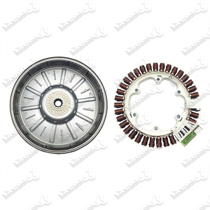 Motor de impulsión directa para <span class=keywords><strong>lg</strong></span> <span class=keywords><strong>lavadora</strong></span> DD motor de <span class=keywords><strong>lavadora</strong></span> DD. - Product Image 3