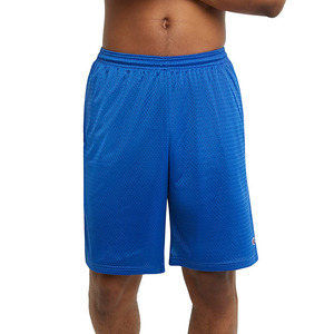 Shorts pour hommes avec logo personnalisé au prix d'usine, meilleure qualité, confortables, faible MOQ, fabriqués au Pakistan - Product Image 4