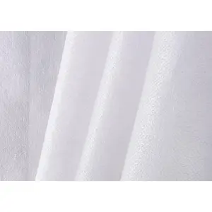 20GSM 25GSM 28GSM PP Spunbond Nonwoven Fabric Interlining for Protective Masking