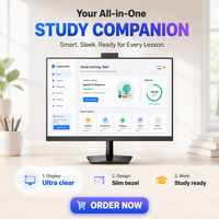 Système de laboratoire d'apprentissage interactif des langues numériques pour les écoles et les universités avec matériel et logiciel tout-en-un