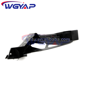 WGYAP Factory Direct Auto Body Parts OEM 2G7 807 050 a Marco de guía de parachoques derecho para <span class=keywords><strong>Volkswagen</strong></span> <span class=keywords><strong>Taigo</strong></span> Nivus <span class=keywords><strong>2022</strong></span> - Product Image 5