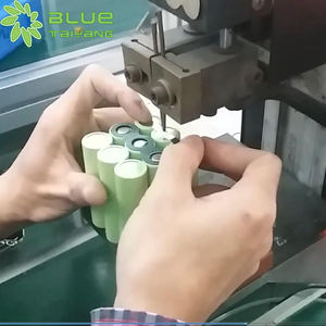 Batería de iones de litio azul Taiyang, 3,6 v, 26650, 5000mah - Product Image 5