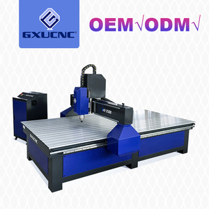 מכירה לוהטת Cnc נתב 1325/ 6090 מחיר עבור עובש עושה אלומיניום עץ - Product Image 3