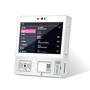 Máquina de Pago POS Android Personalizable con Impresora Térmica, Terminal POS con Escáner de Códigos - Product Image 6