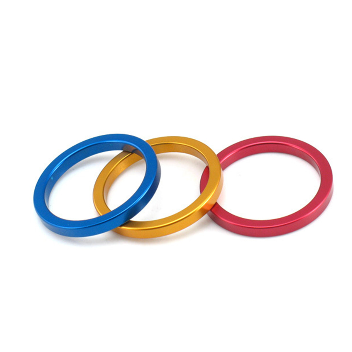 Alloy Durable Round Penis Ring for Men - Erection Delay Aid, Available in Multiple Sizes for Enhanced Performance Alloy Durable Round Penis Ring for Men - Erection Delay Aid, Available in Multiple Sizes for Enhanced Performance