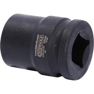 KS TOOLS - 450.0437 3/4'' impact bit <b>socket</b> <b>adaptor</b>, 22mm - EAN 4042146242858 IMPACT <b>SOCKETS</b> AND ACCESSORIES - Product Image 2