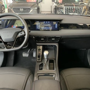 รถยนต์<span class=keywords><strong>มือ</strong></span><span class=keywords><strong>สอง</strong></span> Roewe I6 ปี 2025 เครื่องยนต์ 1.5 ลิตร เกียร์ CVT น้ำมันเบนซิน พวงมาลัยซ้าย 5 ที่นั่ง เบาะหนัง ล้อแม็ก R16 สีเข้ม ประหยัดน้ำมัน เหมาะสำหรับครอบครัว นำเข้าเพื่อการส่งออก - Product Image 2