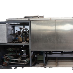 Máquina <span class=keywords><strong>de</strong></span> Liofilización al Vacío <span class=keywords><strong>de</strong></span> Gran Capacidad <span class=keywords><strong>de</strong></span> <span class=keywords><strong>Segunda</strong></span> <span class=keywords><strong>Mano</strong></span>, Equipo <span class=keywords><strong>de</strong></span> Liofilización <span class=keywords><strong>de</strong></span> Mariscos y Carne, Deshidratación por Congelación <span class=keywords><strong>de</strong></span> Carne Cruda <span class=keywords><strong>de</strong></span> Res - Product Image 1