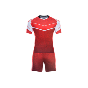 Uniforme de Rugby de alta calidad, nuevo diseño, el mejor precio - Product Image 1
