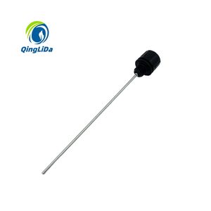 जंगनरिच ईंधन कैप घटक, भाग संख्या 51189840, जिसका उपयोग जंगनरिच फोर्कलिफ्ट भागों के लिए किया जाता है। - Product Image 1