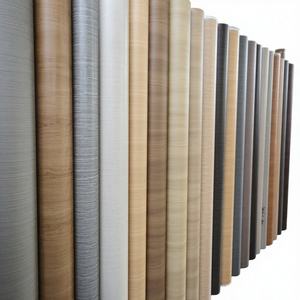 Rouleaux de feuilles de PVC semi-rigides personnalisés, rouleaux de membrane sous vide pour lamination PVC, film <span class=keywords><strong>vinyle</strong></span> de transfert thermique – Direct Usine - Product Image 3