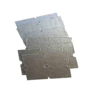 透明厚いマイカシート断熱マイカシートマイカシーツ香 - Product Image 1