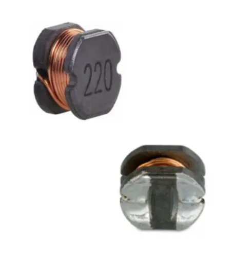 CD Type SMD Unshielded Power Inductor UPI03 Series