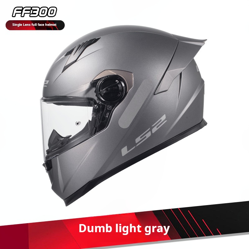 Matt light gray