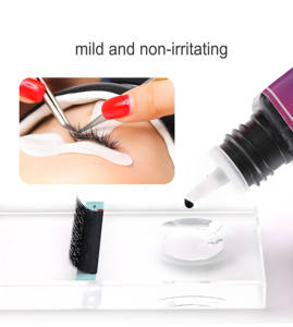 Pegamento de extensión de pestañas profesional 0. El 1s y la tarifa de envío mostrados en la plataforma son inexactos. - Product Image 3