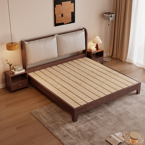 Full Size 180x200 cm <span class=keywords><strong>letto</strong></span> per bambini moderno <span class=keywords><strong>doppio</strong></span> legno <span class=keywords><strong>letto</strong></span> <span class=keywords><strong>letto</strong></span> in legno con contenitore - Product Image 4