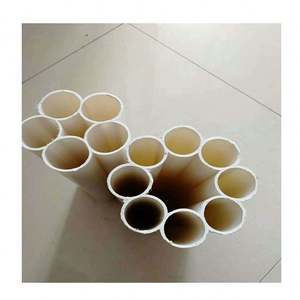 Tubería de ciruela porosa HDPE de siete agujeros para protección de telecomunicación - Product Image 4