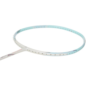 Konmat Sports ESPER 5U 78g Toray fibra de carbono raqueta de bádminton luz grafito eje directo de fábrica fabricante de China - Product Image 5