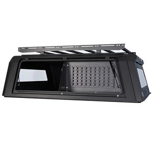 Vente directe usine : Accessoires pour <span class=keywords><strong>camion</strong></span> 4x4, Capots de benne, Coques de camping, Auvents pour pick-up <span class=keywords><strong>GMC</strong></span> <span class=keywords><strong>SIERRA</strong></span> <span class=keywords><strong>1500</strong></span> 5.8FT, Topper de <span class=keywords><strong>camion</strong></span> - Product Image 4