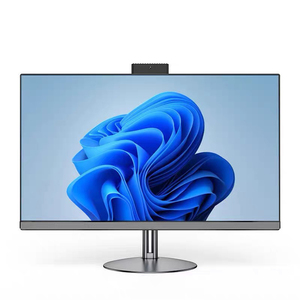 24/27 \ "Màn hình cảm ứng tất cả-trong-một chơi game máy tính để bàn hiệu suất cao Intel Core i7 Bộ vi xử lý UPS Pin sao lưu mới AIO kinh doanh - Product Image 4