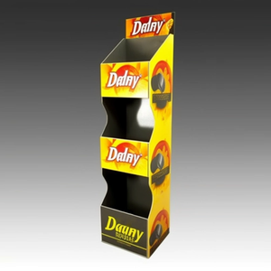 सुपरमार्केट अलमारियों के लिए कुकीज़ केक की रोटी के लिए सुपरमार्केट अलमारियाँ - Product Image 5