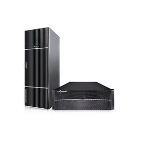 OceanStor 18000 Almacenamiento Conectado a la Red de Datos Totalmente Flash de Gama Alta - Product Image 2