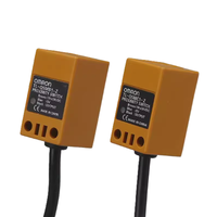 Baru persegi Proximity Switch TL-Q5Mc1-Z Q5Mc2 Q5Mb1 N5Me1 DC AC induktif PNP Output Sensor jarak