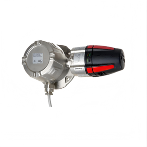 Detector de Gas Industrial Combustible Drager Polytron 8700 IR - Product Image 4