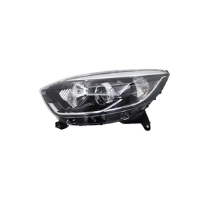 OEM 260104476R 260608183R H7 Halogène 24V <span class=keywords><strong>Prix</strong></span> d'usine Phares avant de voiture Pièces automobiles <span class=keywords><strong>Renault</strong></span> Captur Kaptur 2013-2018 - Product Image 1