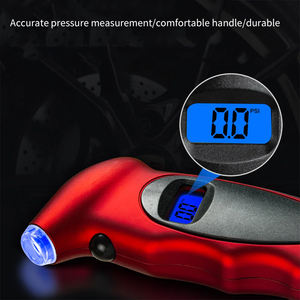 Werbe-Reifendruck anzeige detektor Niederdruck-Reifenluft-Messgerät anzeige - Product Image 3