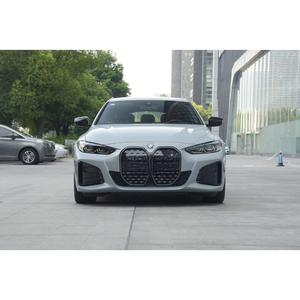<span class=keywords><strong>BMW</strong></span> <span class=keywords><strong>i4</strong></span> EV Sedan 2026, 536 km di autonomia, Edizione Base, 5 Posti, Trazione Posteriore, Berlina di Medie Dimensioni, Auto Usata - Product Image 4