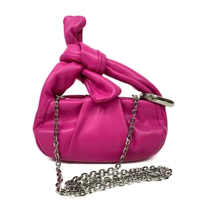 Top Seller pink Small Shoulder Bag Crossbody Handbag For Ladies