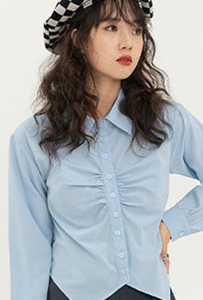 Fabrika fiyat renkli düz boyalı pamuklu kumaş adam kadınlar için <span class=keywords><strong>100</strong></span>% organik pamuklu kumaş Shirting - Product Image 4