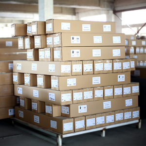 Tende a Rullo Motorizzate Antivento per Esterni con Cassonetto in <span class=keywords><strong>Alluminio</strong></span> <span class=keywords><strong>e</strong></span> Tutte le Misure - Product Image 6