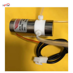 Emballage d'origine 045722 Valve unidirectionnelle de chromatographie ionique 045721 - Product Image 4