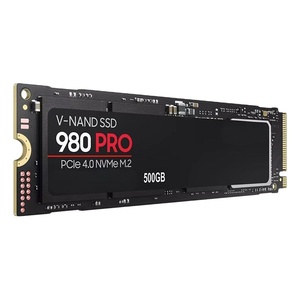 980 Pro NVME PCIe 4.0 SSD <strong>Hard</strong> <strong>Disk</strong> M.2 1 Inch Internal Solid State <strong>Disk</strong> 1TB 2TB Capacity New for Desktop Application - Product Image 4