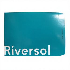 <span class=keywords><strong>Enveloppes</strong></span> d'activité personnalisées WSD avec logo en relief, papier couché, impression offset, pochette d'expédition pour usage quotidien - Product Image 1