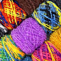 Soft Thick Velvet Crochet Yarns Polyester Chenille Yarn for Diy Hand Knitted Fabric Art Bag Sweater Doll Hat Scarf 200g