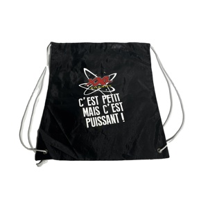 Venta al por mayor de logotipo personalizado impreso 420D impermeable entrenamiento <span class=keywords><strong>Gymsack</strong></span> poliéster impermeable <span class=keywords><strong>bolsa</strong></span> con cordón con logotipo - Product Image 1