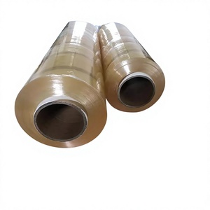 Rollo de Película de PVC de Segunda Calidad, Modelo <span class=keywords><strong>11111</strong></span>, para Uso Doméstico, Calidad de Exportación, Se Vende a Granel a Bajos Precios por Kilo, desde Zhejiang - Product Image 1