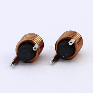 QS Air Core <strong>Coil</strong> <strong>Inductor</strong> <strong>Coils</strong> Made of Big wire for Heating - Product Image 2
