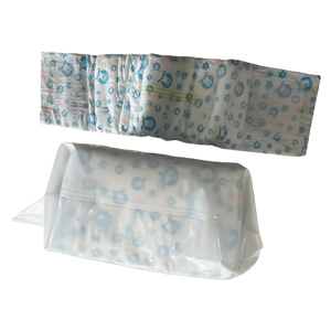 KPDry First Choice Super Absorbent Breathable Washable Male <strong>Dog</strong> <strong>Belly</strong> <strong>Band</strong> Diaper with Fluff Pulp Material - Product Image 5