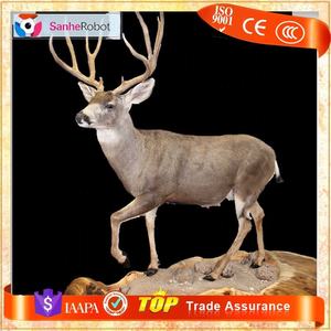 <span class=keywords><strong>Animal</strong></span> <span class=keywords><strong>animal</strong></span> grande modelo animatronic en venta - Product Image 6