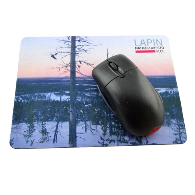 Artigifts Eco Friendly Factory Direct Sale Promotional Gifts Printed Mouse Pad Customizable Logo Rubber 3D Sublimation Mousepads