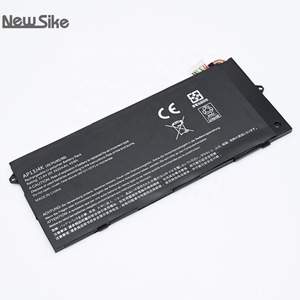AP13J4K 45wh 11.4V แบตเตอรี่ชาร์จได้สำหรับ <span class=keywords><strong>ACER</strong></span> AP13J4K <span class=keywords><strong>Chromebook</strong></span> <span class=keywords><strong>C720</strong></span> 13J4K C720P C740แบตเตอรี่แล็ปท็อป KT 00304 001 - Product Image 3