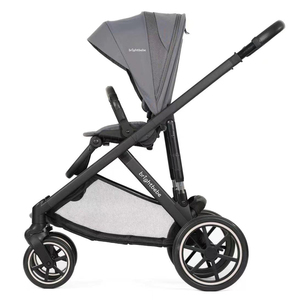 Passeggino Doppio Leggero Brightbebe per Neonati e Bambini, Compatto e Facile da Piegare con Tettuccio Regolabile - Product Image 2