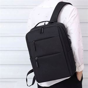 Sac à dos intelligent YS56 pour ordinateur portable 15,6 pouces, étanche, avec logo personnalisé, idéal pour l'école et les voyages, pour femmes et hommes - Vente en gros usine - Product Image 3