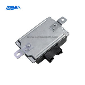 Module de stabilisation de tension automobile pour Maserati Levante 2017, pièces détachées de systèmes d'alimentation automobile, référence OE 670101316 - Product Image 1