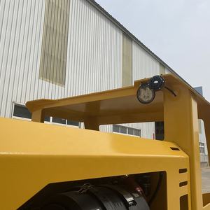 Новый подземный самосвал DALI UK-6 с высокой эффективностью - Product Image 5