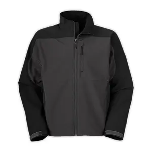 apex bionic soft shell jacket waterproof windproof jacket for outdoor